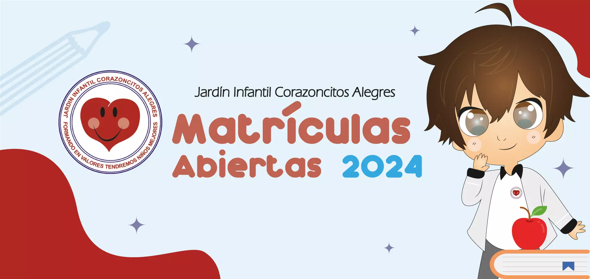 Jardín Infantil Corazoncitos Alegres